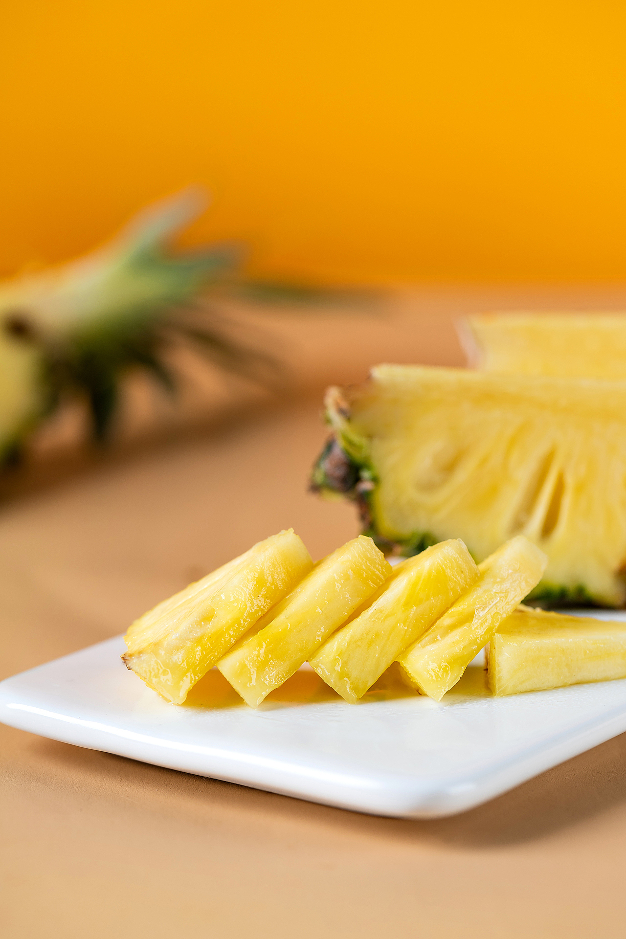 九月水果拍摄（丰收的季节）