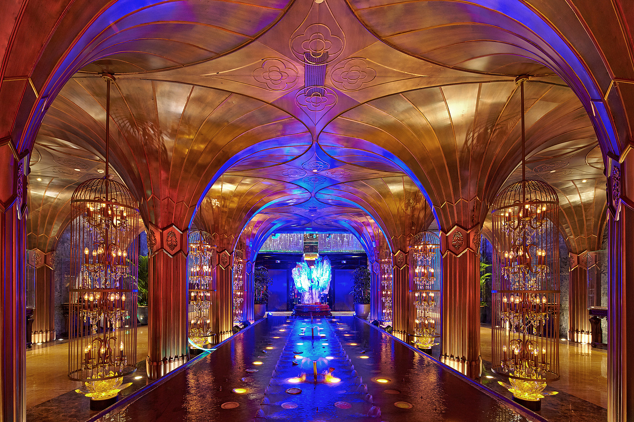 这些年拍过的会所(2)