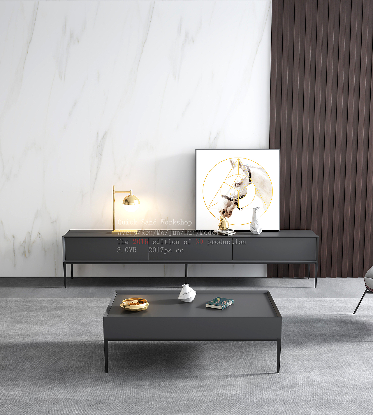 極簡(jiǎn)風(fēng)格（圖ZMjM4NjIyMTUy） - 產(chǎn)品 - 站酷設(shè)計(jì)師3D建模效果圖渲染原創(chuàng)素材 - 站酷ZCOOL