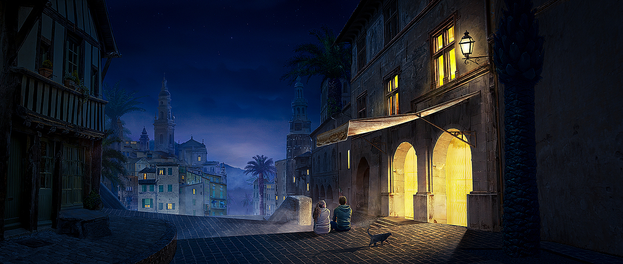 2021年杰视帮作品练习