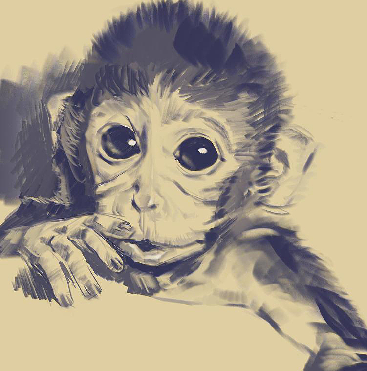 很久以前 的练习 好怀念啊（图ZODkxNTIwMA==） - 创作习作 - 站酷设计师午羽过原创素材 - 站酷ZCOOL