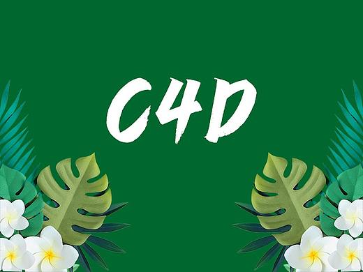 C4D（个人主页-ZNDY1OTUzOTI=） - 品牌 - 站酷设计师summer0088原创素材 - 站酷ZCOOL