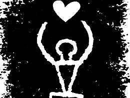 90后魯美研究生專研古籍，將金文變成會賣萌的表情包