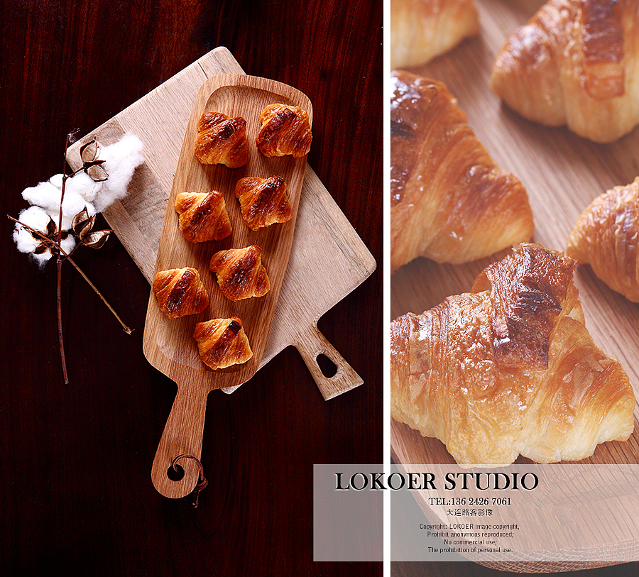 【商业摄影】蛋糕 烘焙 大连面包摄影----大连菜谱摄影，大连商业摄影拍摄（图ZMjQ3NzUyMzY=） - 产品摄影 - 站酷设计师路客餐饮品牌设计原创素材 - 站酷ZCOOL