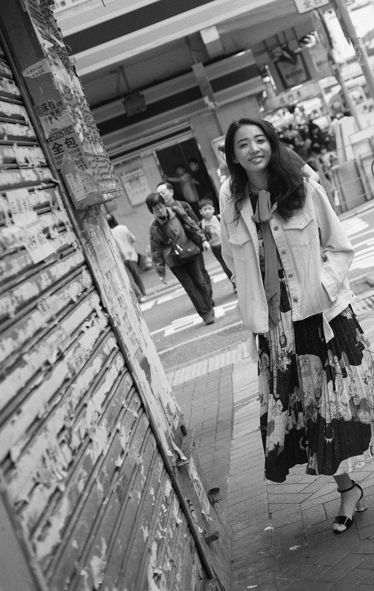 超延摄影作品欣赏