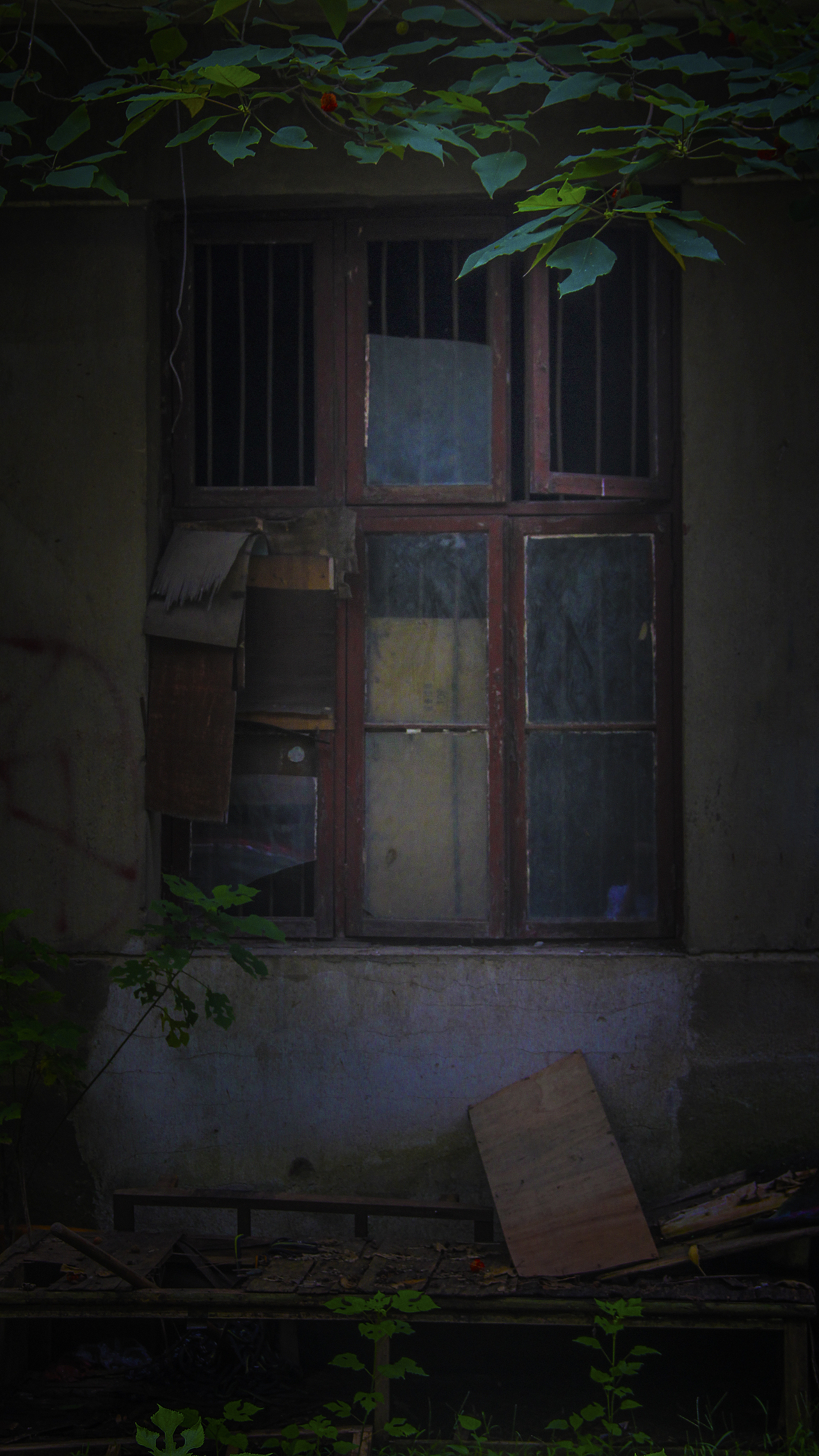 沉默的窗 SILENT WINDOW（图ZMTI5Njc4MDA0） - 人文/纪实摄影 - 站酷设计师椅子升空原创素材 - 站酷ZCOOL