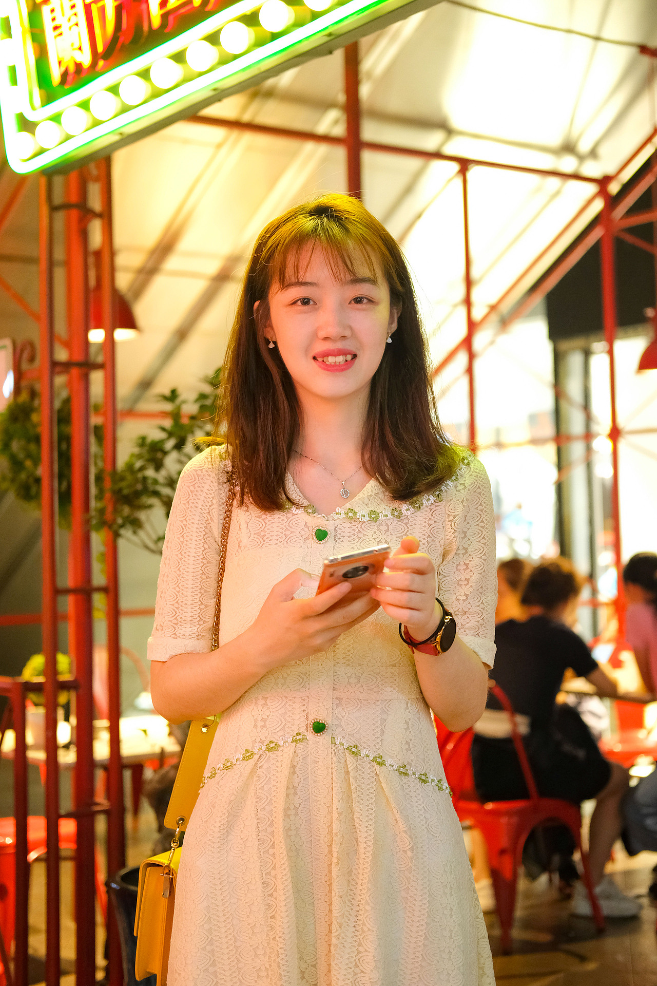 一组写真随拍 | 蘭芳園1952 絲襪奶茶 | 人像摄影（图ZMjA4NDI3MDQw） - 人像摄影 - 站酷设计师39universe原创素材 - 站酷ZCOOL