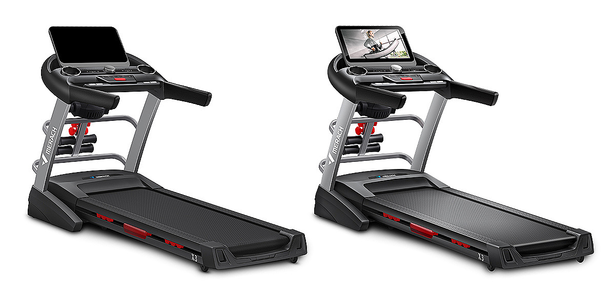 筋膜枪 跑步机 动感单车 床品 精修