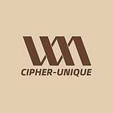 CipherUnique唯码的头像