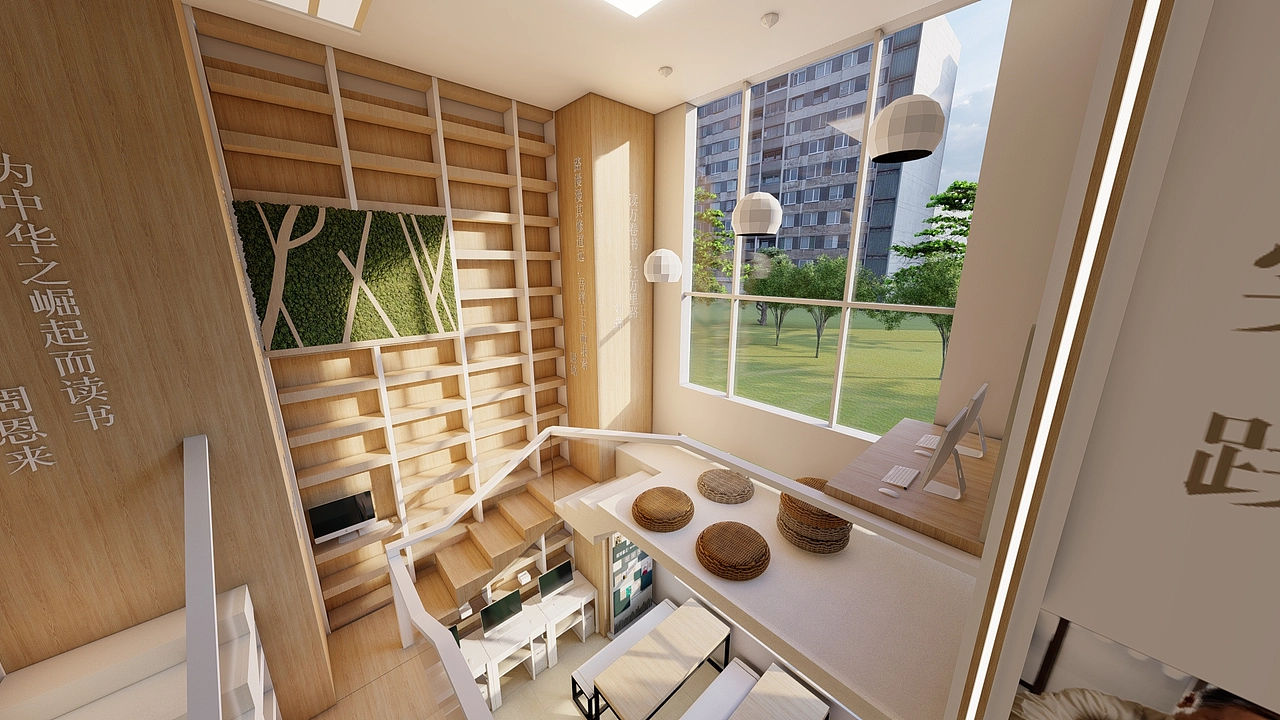 新时代文明实践所