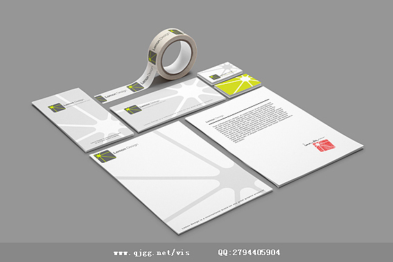 lemon design VIS（图ZMTM1NTQxNjg=） - 品牌 - 站酷设计师vis合集原创素材 - 站酷ZCOOL