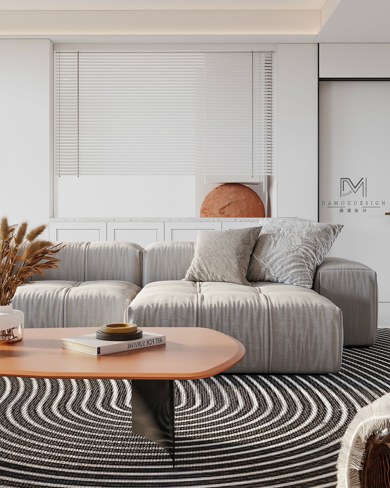 搭某设计丨江柳（图ZMjQ3NjU4Nzg4） - 家装设计 - 站酷设计师搭某设计原创素材 - 站酷ZCOOL