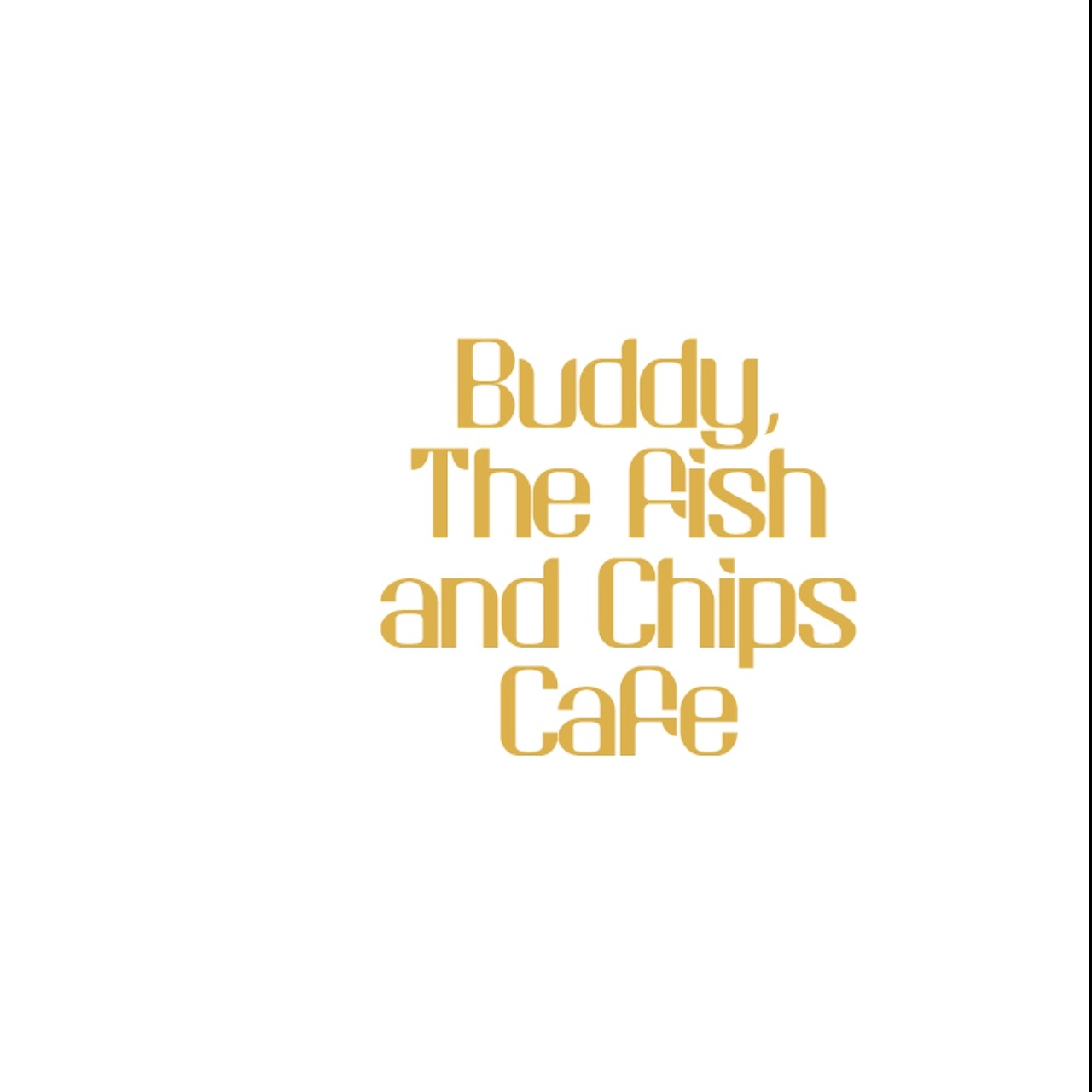 Buddy’Café