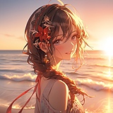 夏木清的头像