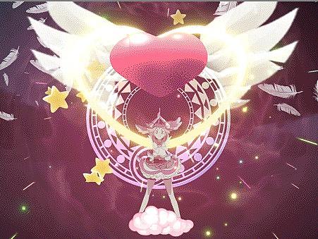 2018年Unity 特效练习作品