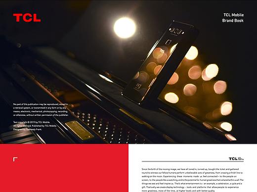 Recent portfolio