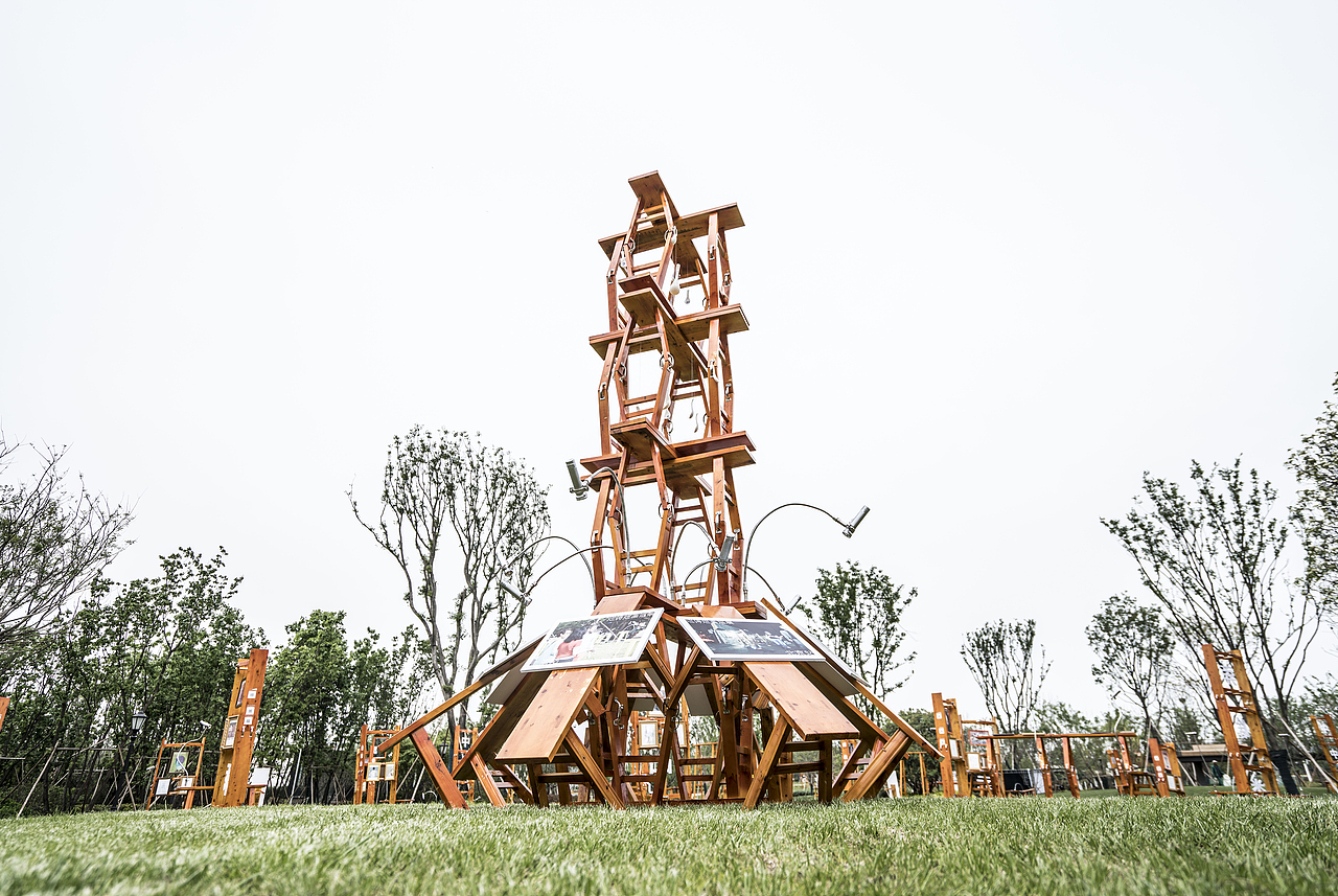 烂诗烂画巡展 郑州站（图ZODQ4NzQ3ODQ=） - 其他三维 - 站酷设计师不是美术馆原创素材 - 站酷ZCOOL