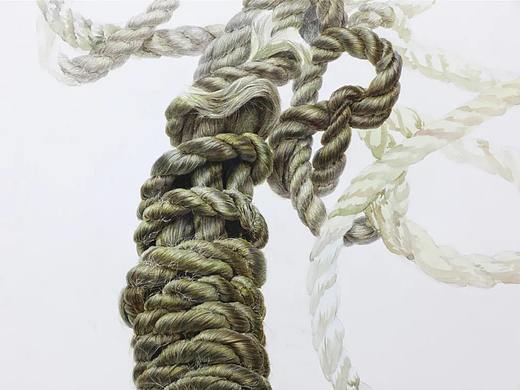 鲁美附中2021精微素描作品你看过了吗？画功不输央美！