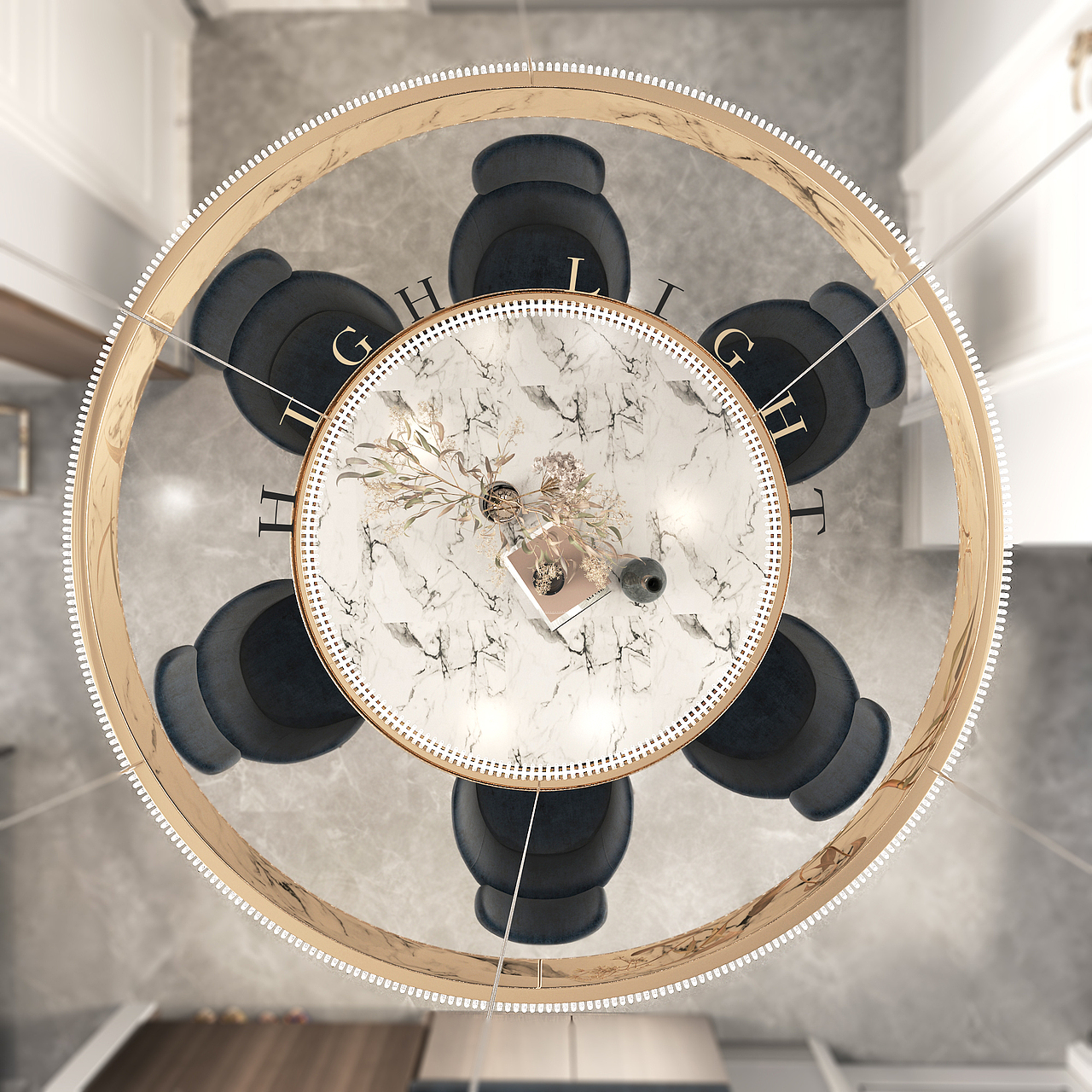 现代·轻奢（图ZMTc0Mzc0MDU2） - 家装设计 - 站酷设计师LC2000原创素材 - 站酷ZCOOL