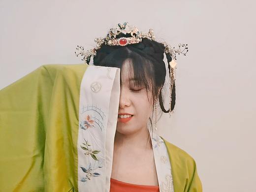 夢醒（個人主頁-ZNTU1OTU3NDA=） - 人像攝影 - 站酷設計師想想楠原創(chuàng)素材 - 站酷ZCOOL