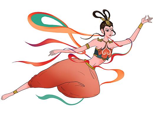 司风之神