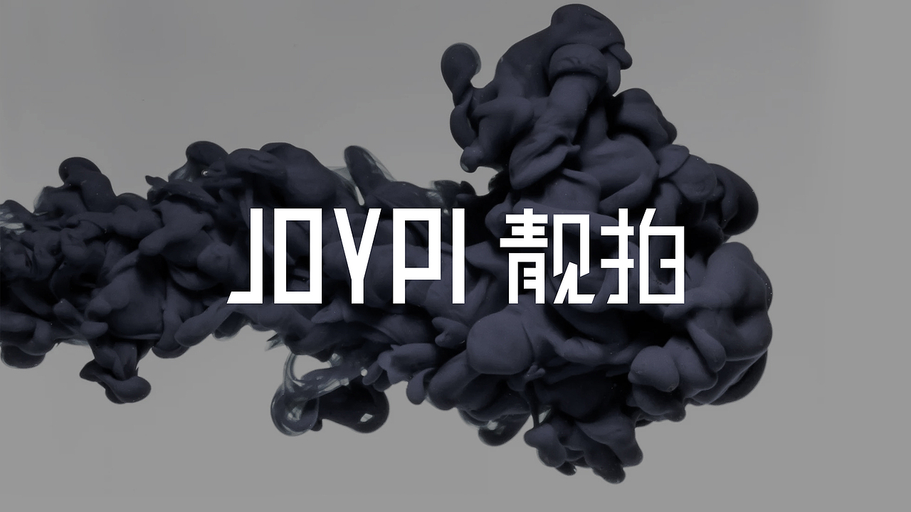 靓拍LOGO重设计（图ZMTI1NzA1MjYw） - 品牌 - 站酷设计师高冷叔叔原创素材 - 站酷ZCOOL