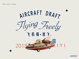 放飞-飞机稿（下）