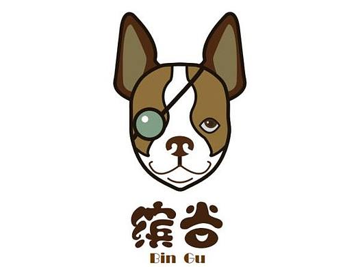 缤谷宠物VI手册