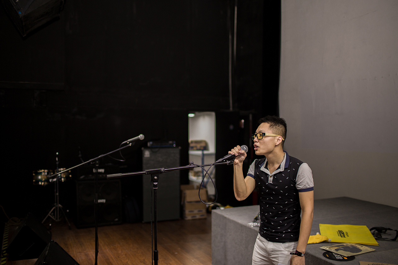 站酷8周年（宁波站）（图ZMTkxMTg3MDA=） - 人文/纪实摄影 - 站酷设计师prince稀饭原创素材 - 站酷ZCOOL