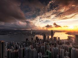 城市