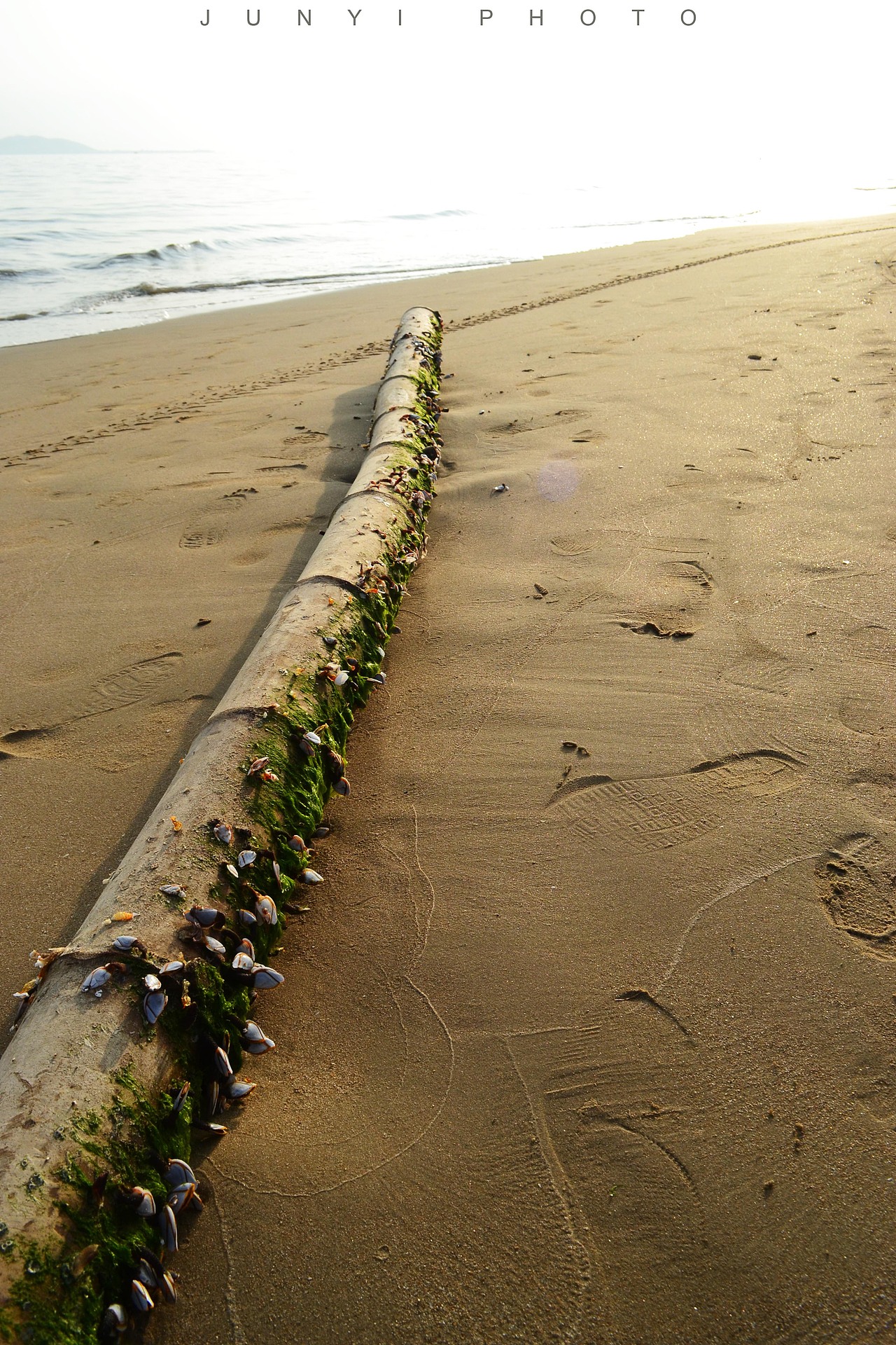 天涯海角。海南三亚