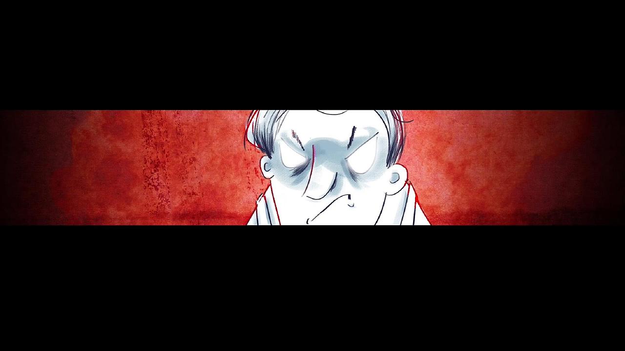 《新闻未知数》MV（图ZMzU3MzkwMTI=） - 动画片 - 站酷设计师FD哞儿原创素材 - 站酷ZCOOL