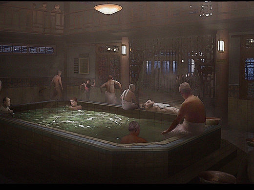 电影《革命者》概念设计