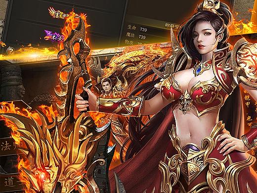 近期部分五图设计整理