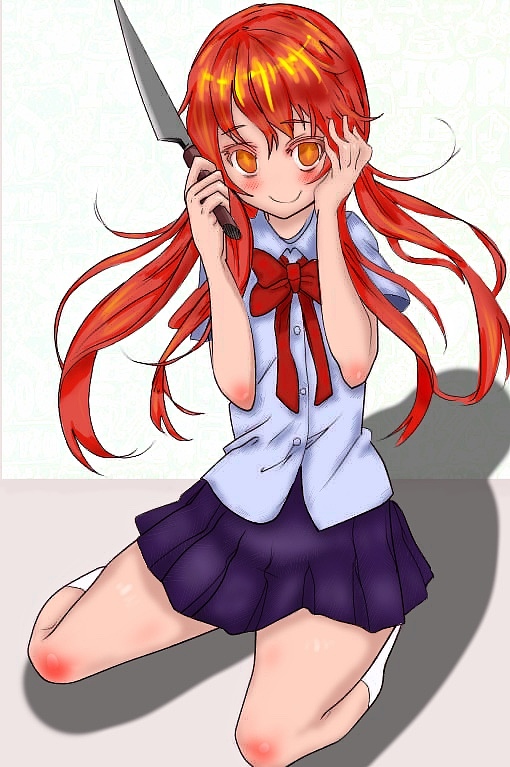 独立上色（图ZMjM5MDM5NDY4） - 新锐潮流插画 - 站酷设计师早芥君原创素材 - 站酷ZCOOL