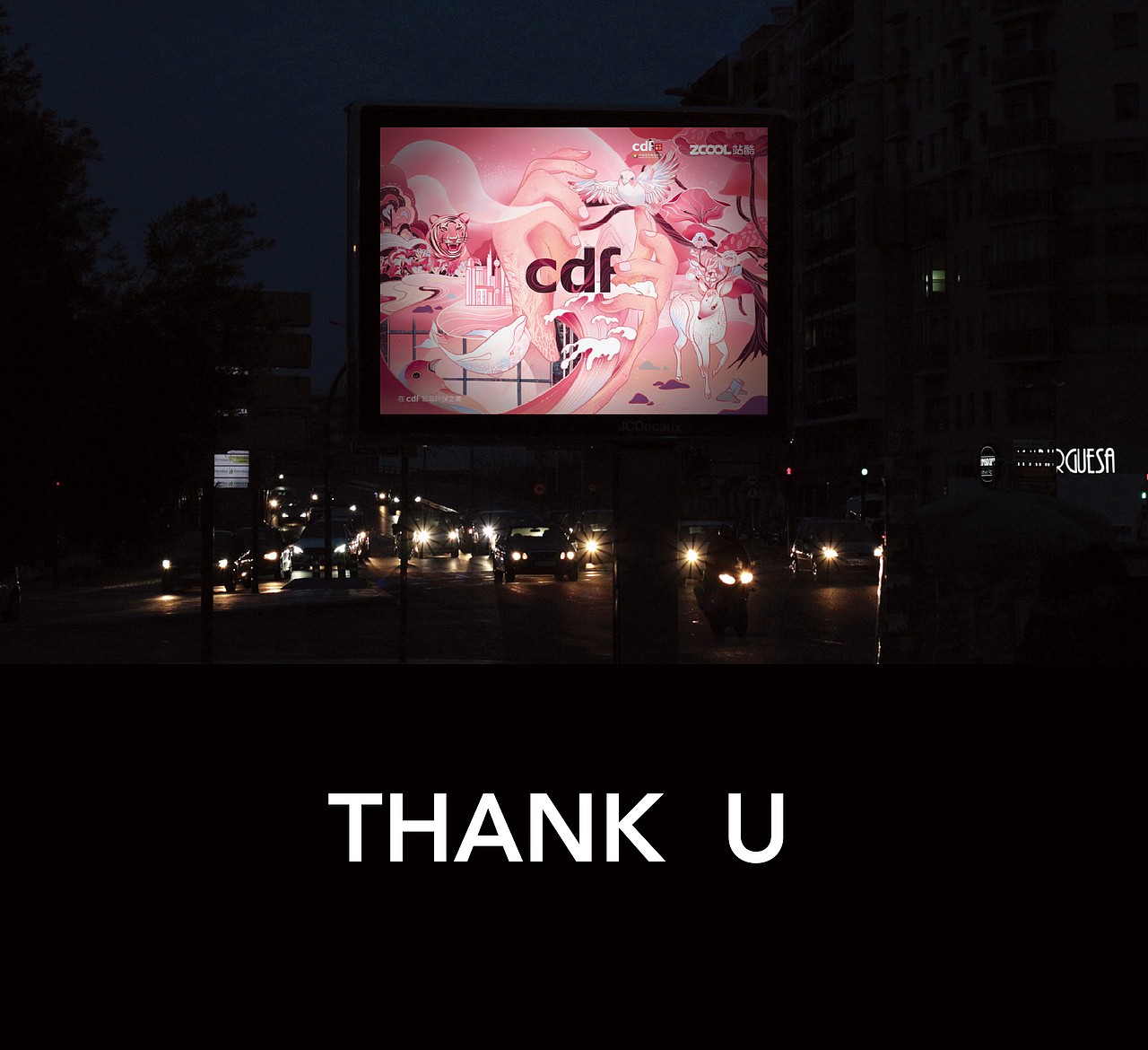 cdf发现环保之美（图ZMjgwODkwODE2） - 海报 - 站酷设计师周一扎原创素材 - 站酷ZCOOL