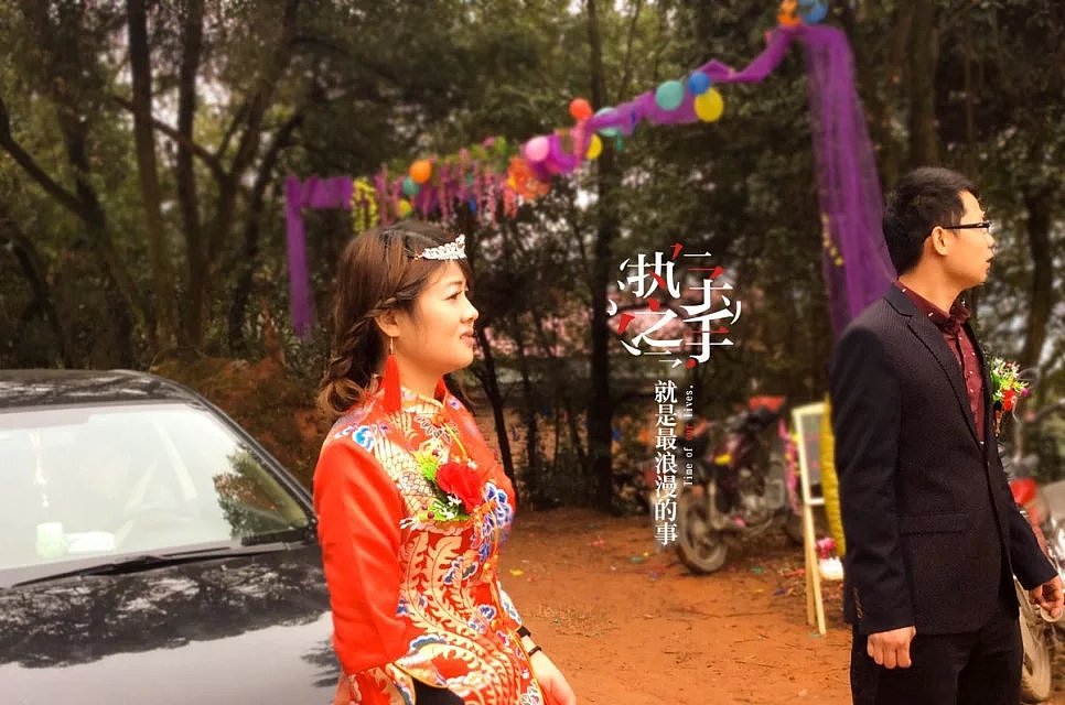 执子之手（图ZMjc4MTk1MTI=） - 人像摄影 - 站酷设计师半像素原创素材 - 站酷ZCOOL