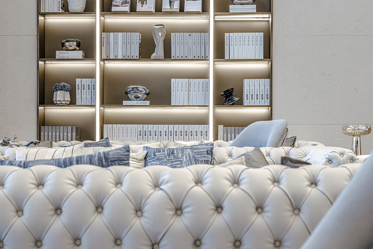 沈阳万科北宸之光