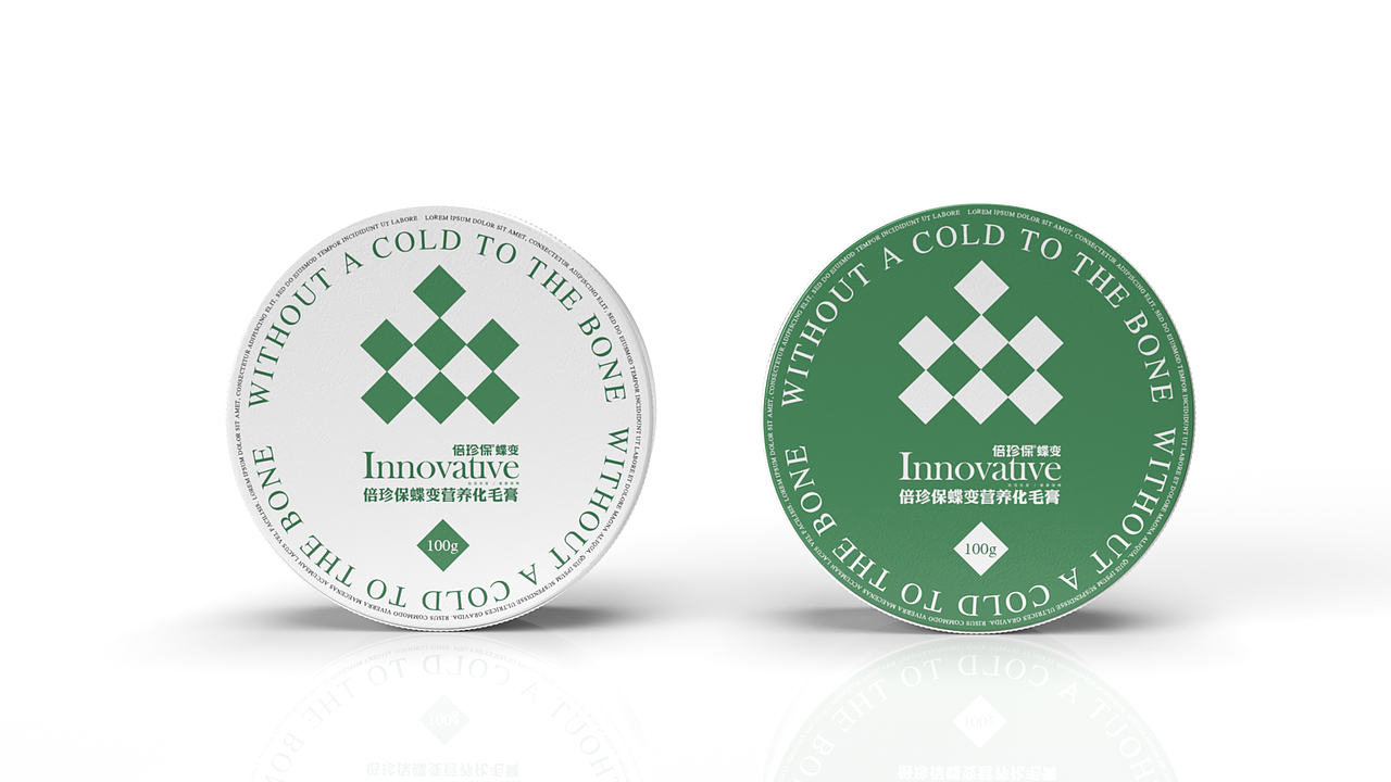 倍珍保-蝶变vi系统设计（图ZMzM5NzQ0MjYw） - 品牌 - 站酷设计师末耳原创素材 - 站酷ZCOOL