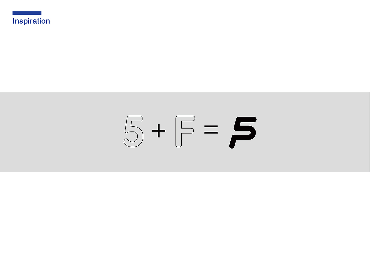 FIVE LOGO
