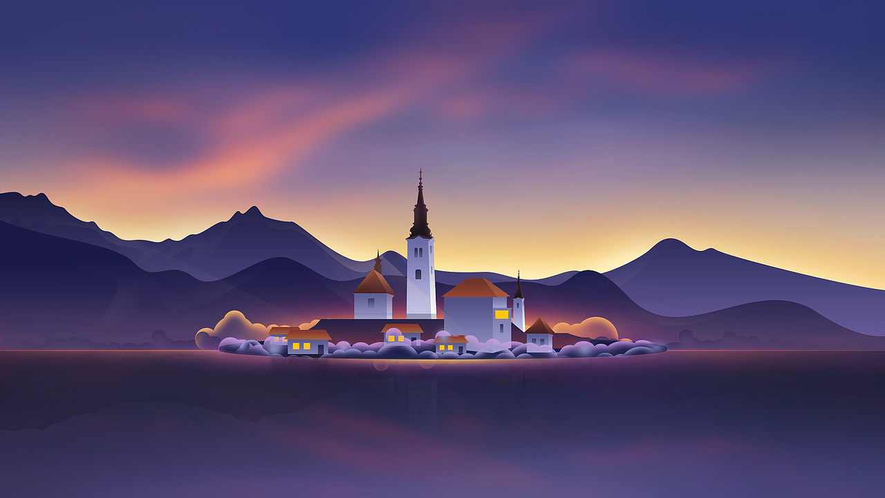 {韩冰云}2017画（图ZOTY3ODMyNDA=） - 像素画 - 站酷设计师韩冰云原创素材 - 站酷ZCOOL