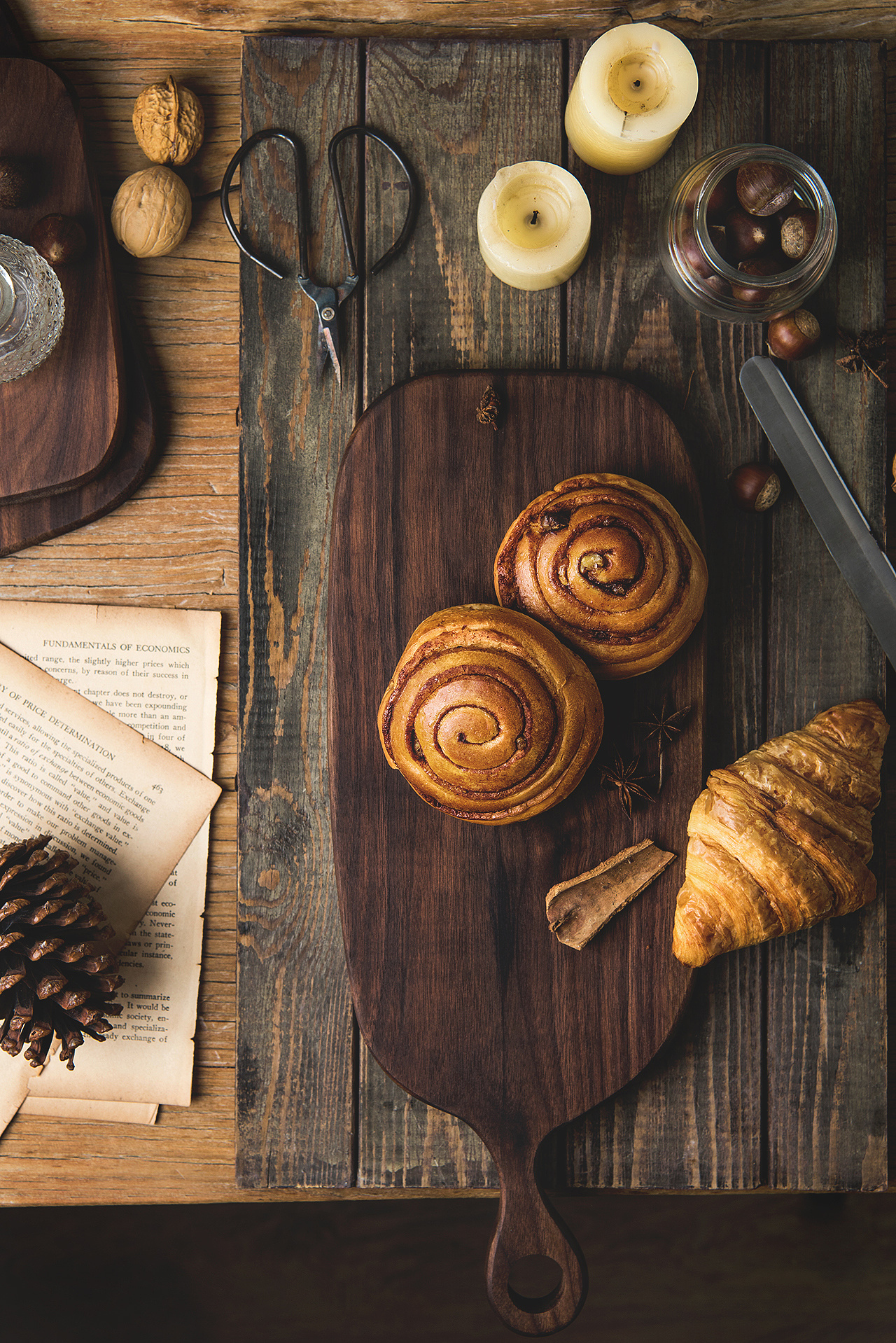 生活类产品拍摄-4月合集