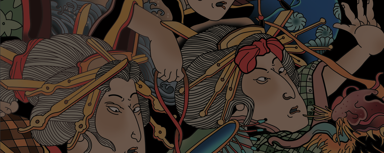 _Danna_的个人主页（封面预览） - 主页封面设置 - 站酷设计师_Danna_原创素材 - 站酷ZCOOL