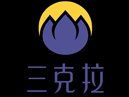 三克拉LOGO（个人主页-ZMjg5NDE4ODg=） - Logo - 站酷设计师忠孝有声原创素材 - 站酷ZCOOL