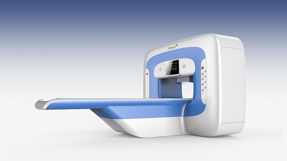 热疗机医疗器械设备设计