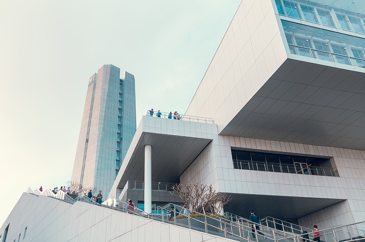 海上世界丨春节瞎逛游玩摄影(二)