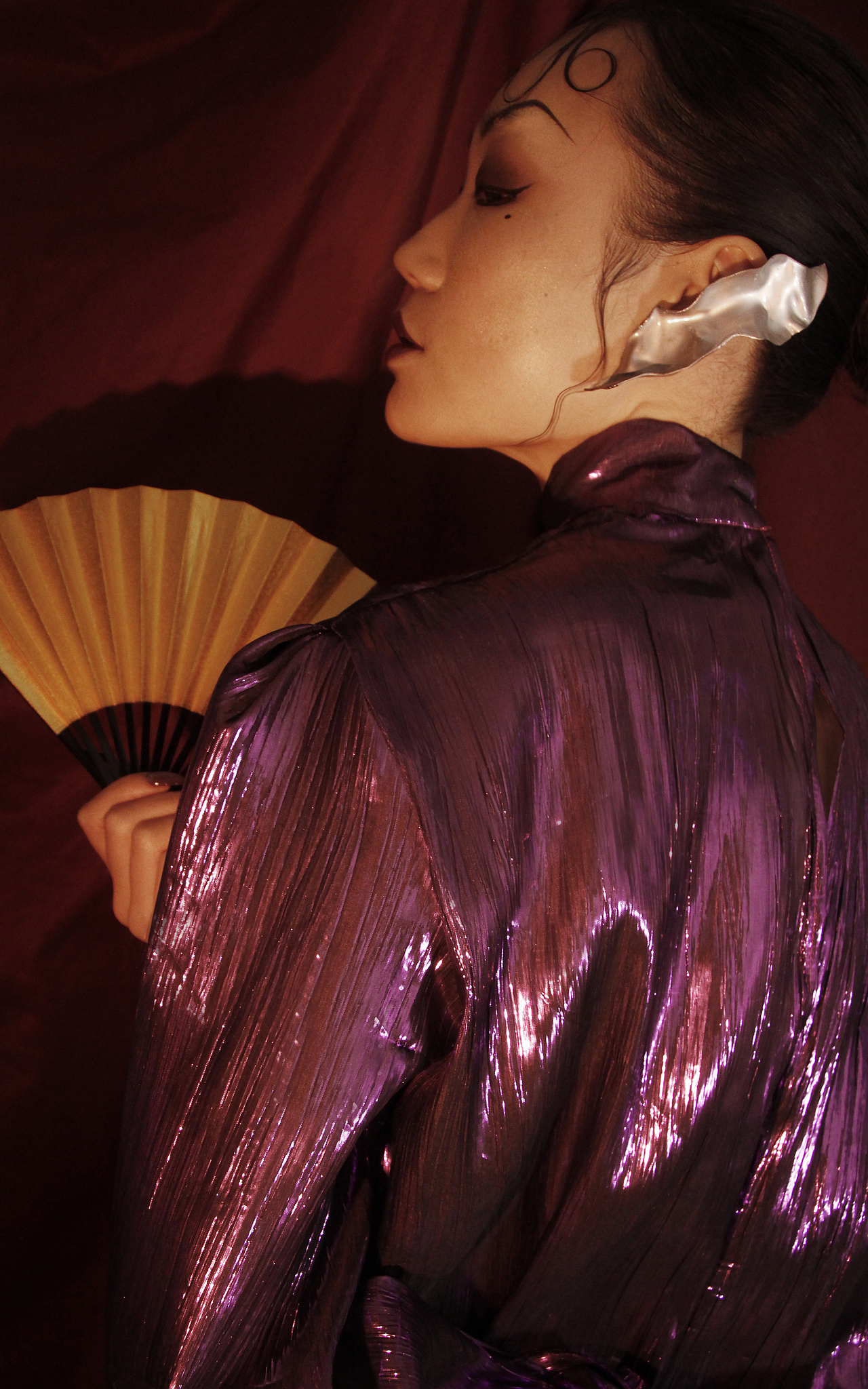 Haute Punch magazine