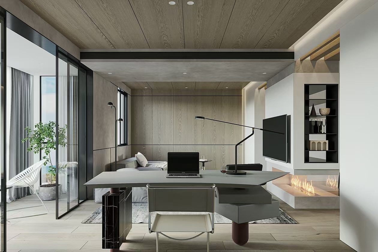 有趣有盼，不负心中热爱（图ZMjU0ODU4NTg0） - 建筑设计 - 站酷设计师1992Miss刘原创素材 - 站酷ZCOOL