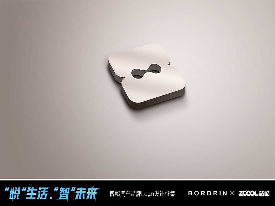 博郡汽车logo设计（图ZMTA0NTY2ODk2） - Logo - 站酷设计师beacraftsman原创素材 - 站酷ZCOOL