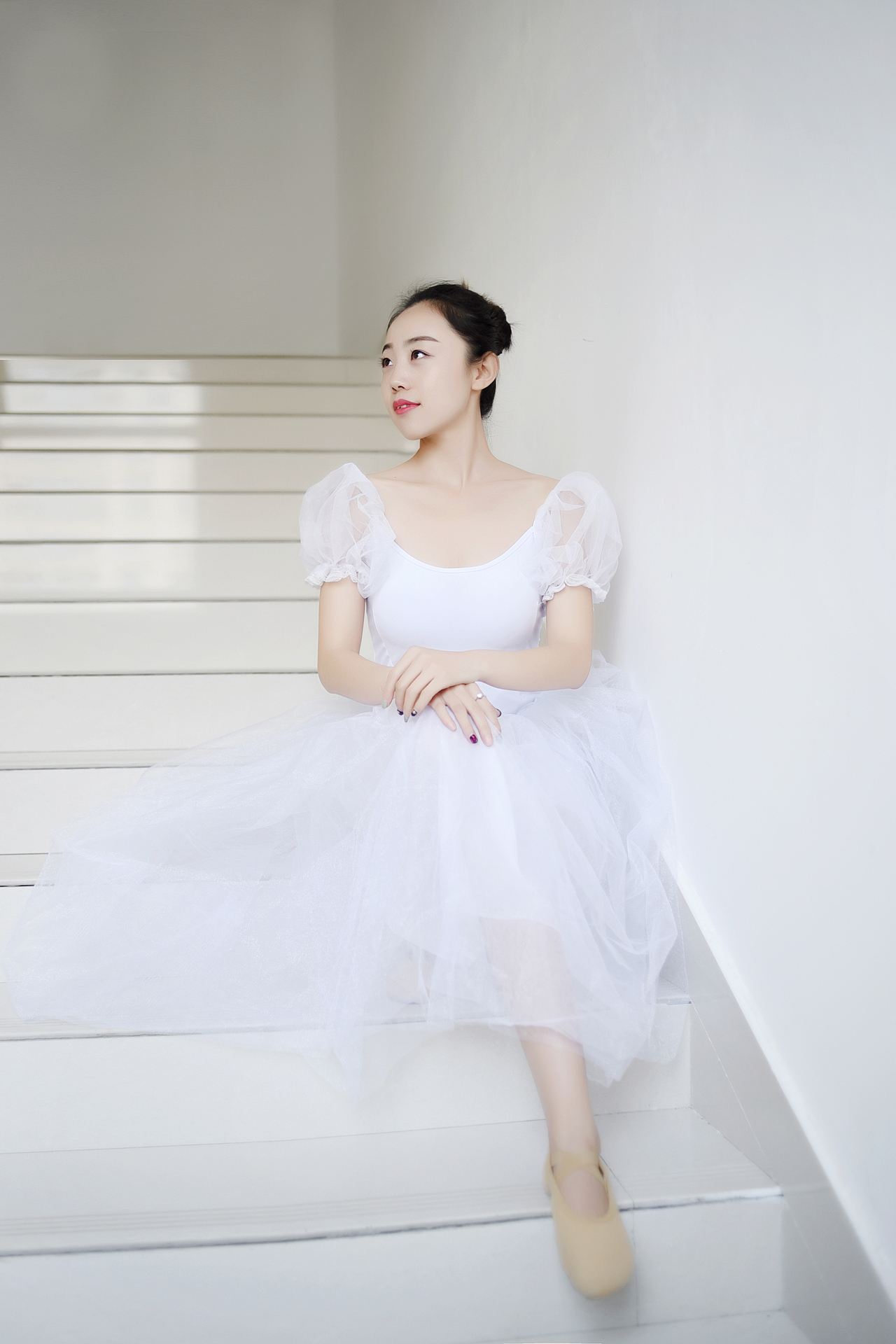 best小霞摄影--舞动精灵（图ZNjUyNTEyMDQ=） - 人像摄影 - 站酷设计师best小霞原创素材 - 站酷ZCOOL